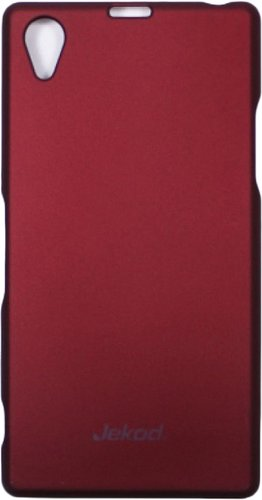 Чехол для телефона Jekod для Sony Xperia Z1 (красный) - 1/1