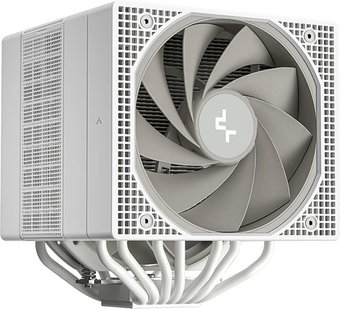 Кулер для процессора DeepCool Assassin IV White Edition - 1/1