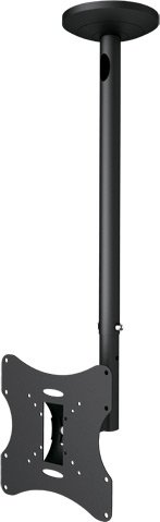 Кронштейн Arm Media LCD-1000 (черный) - 1/1