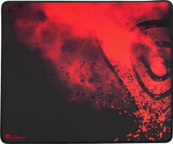 Коврик для мыши Genesis Carbon 500 L Rise - 1/1