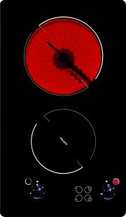 Варочная панель Hansa BHCS 38120030 - 1/1