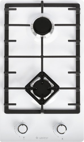 Варочная панель GEFEST ПВГ 1002 - 1/1