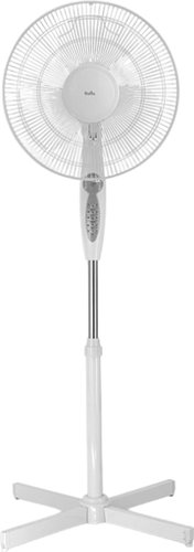 Вентилятор Ballu BFF-840 - 1/1