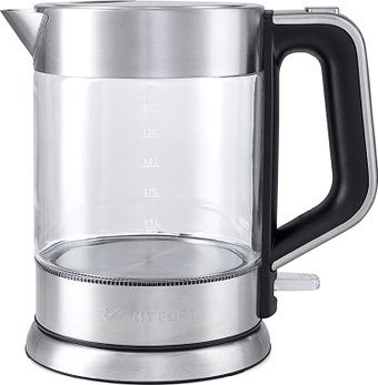 Электрический чайник Kitfort KT-617 - 1/1