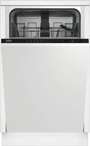 Встраиваемая посудомоечная машина BEKO BDIS15961 - 1/1