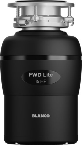 Измельчитель пищевых отходов Blanco FWD Lite 526646 - 1/1