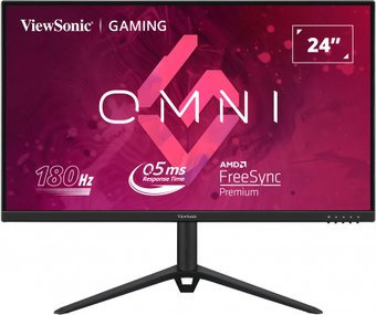 Игровой монитор ViewSonic VX2428J - 1/1