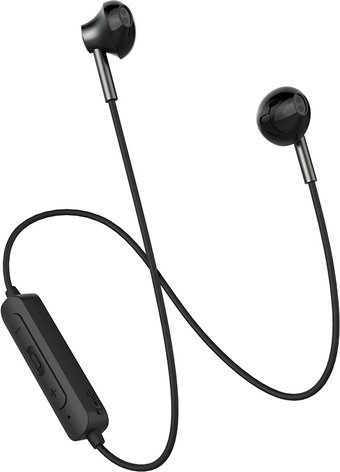 Наушники Borofone BE19 (черный) - 1/1