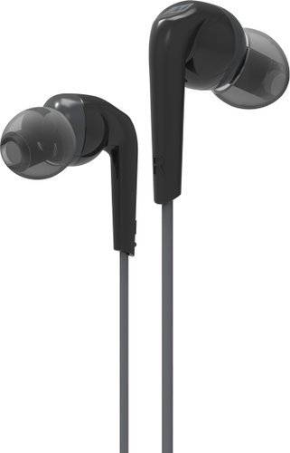 Наушники MEE audio RX18P [EP-RX18P-BK-MEE] - 1/1