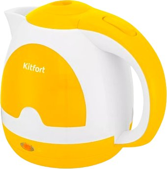 Электрический чайник Kitfort KT-6607-3 - 1/1