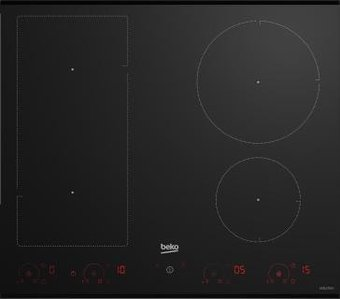 Варочная панель BEKO HII 64822 UFT - 1/1