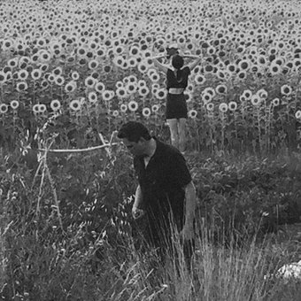 Виниловая пластинка Jesu & Sun Kil Moon - Jesu/Sun Kil Moon - 1/1