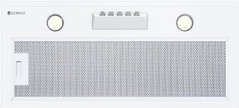 Кухонная вытяжка Globalo Nowimo 60.1 (белый) - 1/1