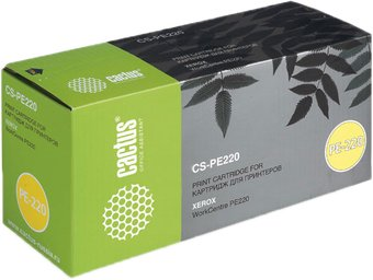 Картридж CACTUS CS-PE220 (013R00621) - 1/1
