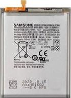 Аккумулятор для телефона Копия Samsung EB-BA315BY - 1/1