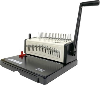 Брошюровщик Office-Kit B2125N - 1/1