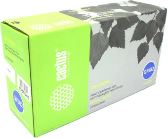 Картридж CACTUS CS-Q7582A (анолог HP Q7582A) - 1/1
