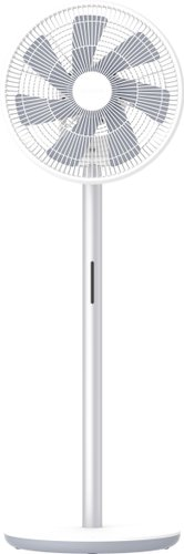Вентилятор SmartMi Air Circulator Fan ZLBPKQXHS02ZM (евровилка) - 1/1