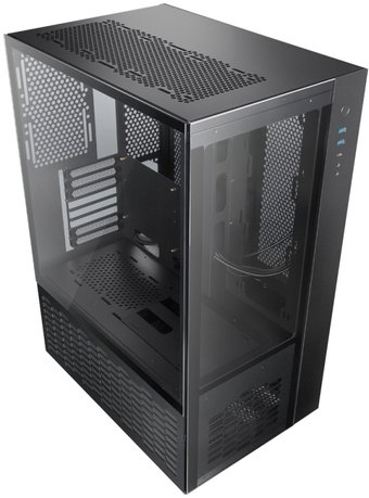 Корпус Raijintek Paean Premium - 1/1