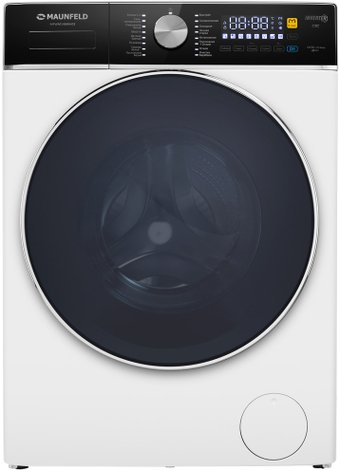Стиральная машина MAUNFELD MFWM148WH03 - 1/1