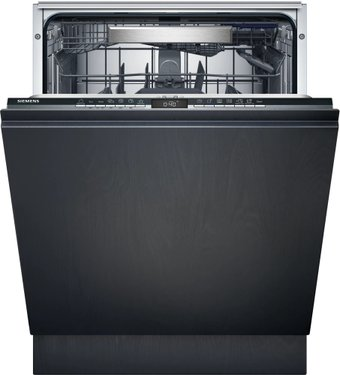 Встраиваемая посудомоечная машина Siemens iQ300 SN63EX05DE - 1/1