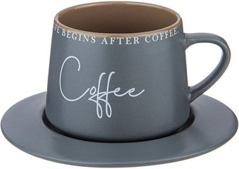 Чашка Lefard Coffeemania 756-459 - 1/1