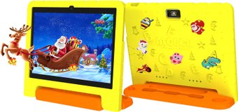 Детский планшет ATouch KT36 6GB/256GB (желтый) - 1/1