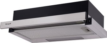 Кухонная вытяжка Weissgauff TEL 06 1M IX - 1/1