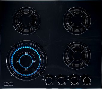 Варочная панель Krona Cortesia 60 BL - 1/1