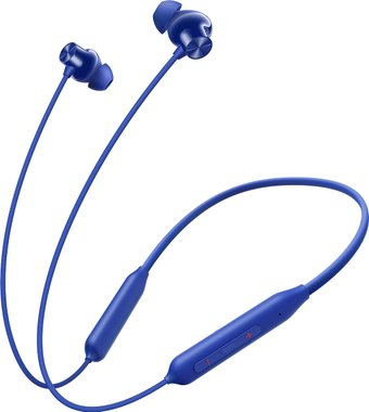 Наушники OnePlus Bullets Wireless Z2 (синий) - 1/1