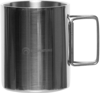 Кружка Outventure AFBPTESAC2 113889-02 (серебристый) - 1/1