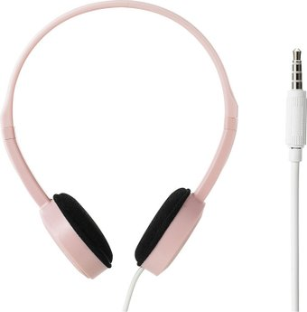 Наушники Miniso 5020 (розовый) - 1/1