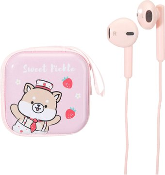 Наушники Miniso 0846 - 1/1