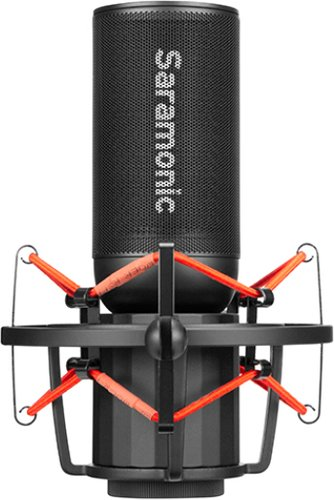 Проводной микрофон Saramonic SR-BV4 - 1/1