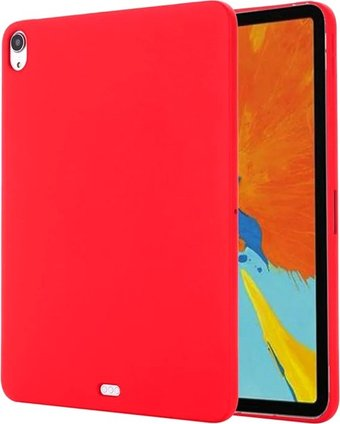 Чехол для планшета G-Case iPad Air 11 2024/Air 2022/2020 101126691D (красный) - 1/1