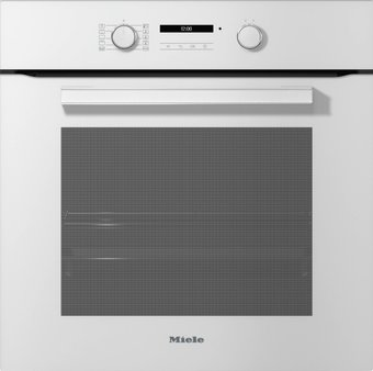 Электрический духовой шкаф Miele H 2861 B BRWS - 1/1