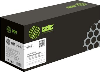 Картридж CACTUS CS-W2122X (аналог HP W2122X) - 1/1