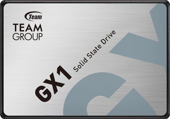 SSD Team GX1 240GB T253X1240G0C101 - 1/1