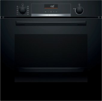 Электрический духовой шкаф Bosch Serie 6 HBA5360B0 - 1/1