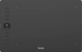 Графический планшет Parblo A610 Pro - 1/1