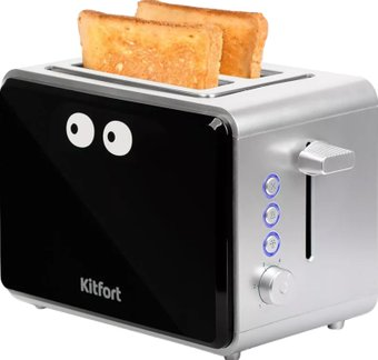 Тостер Kitfort KT-2065 - 1/1