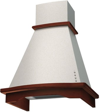 Кухонная вытяжка Krona GRETTA CPB 600 - 1/1