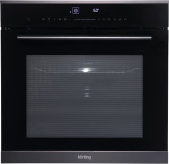Электрический духовой шкаф Korting OKB 1340 GNBX MW - 1/1