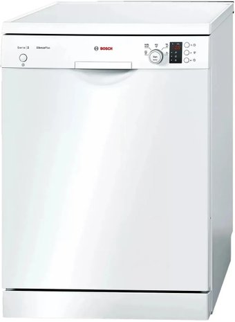 Отдельностоящая посудомоечная машина Bosch SMS25GW02E - 1/1
