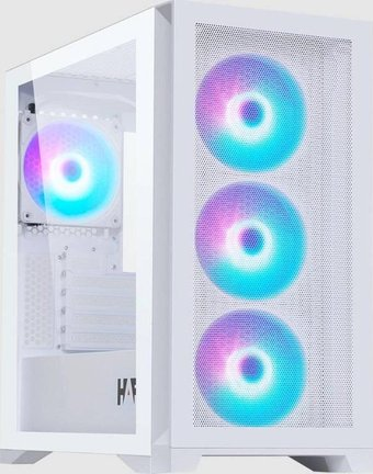 Компьютер HAFF Optima WH45922 - 1/1