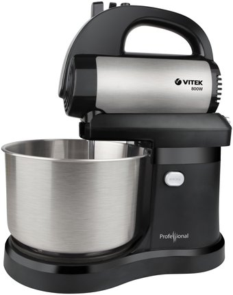 Миксер Vitek VT-1418 ST - 1/1