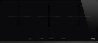 Варочная панель Smeg SIH7933B - 1/1