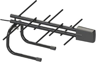 ТВ-антенна Locus Кайман L 941.10 - 1/1