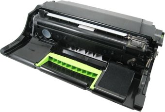 Фотобарабан G&G GG-50F0Z00 (аналог Lexmark 50F0Z00) - 1/1