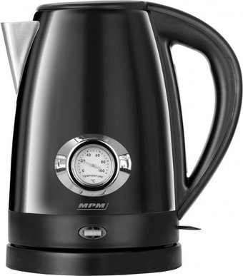 Электрический чайник MPM MCZ-108/C - 1/1